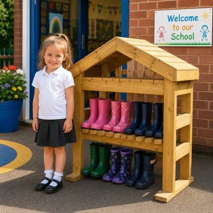 Children's Outdoor Welly Store-Children's Outdoor Welly Store