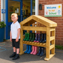 Children's Outdoor Welly Store-Children's Outdoor Welly Store