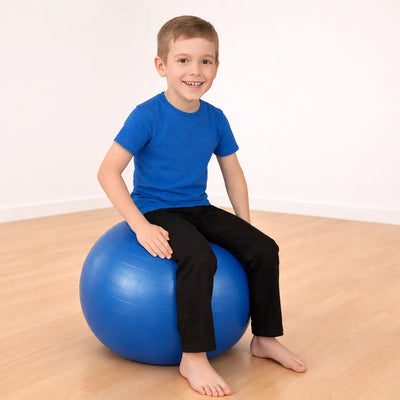 Childrens Therapy Body Exercise ball-Childrens Therapy Body Exercise ball