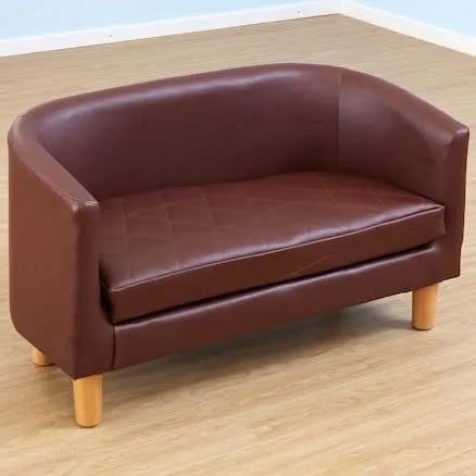 Children's Tub Sofa-Children's Tub Sofa
