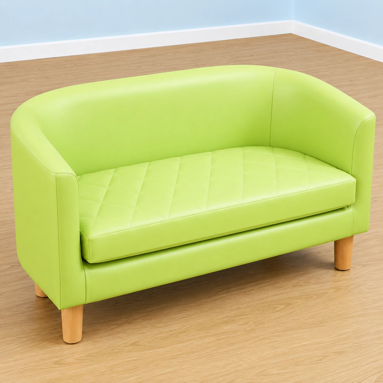 Children's Tub Sofa-Children's Tub Sofa