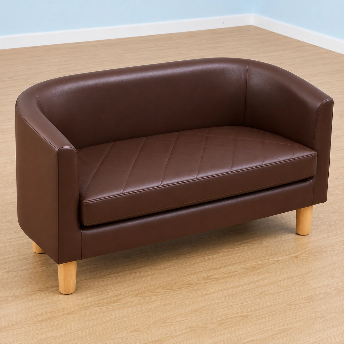 Children's Tub Sofa-Children's Tub Sofa