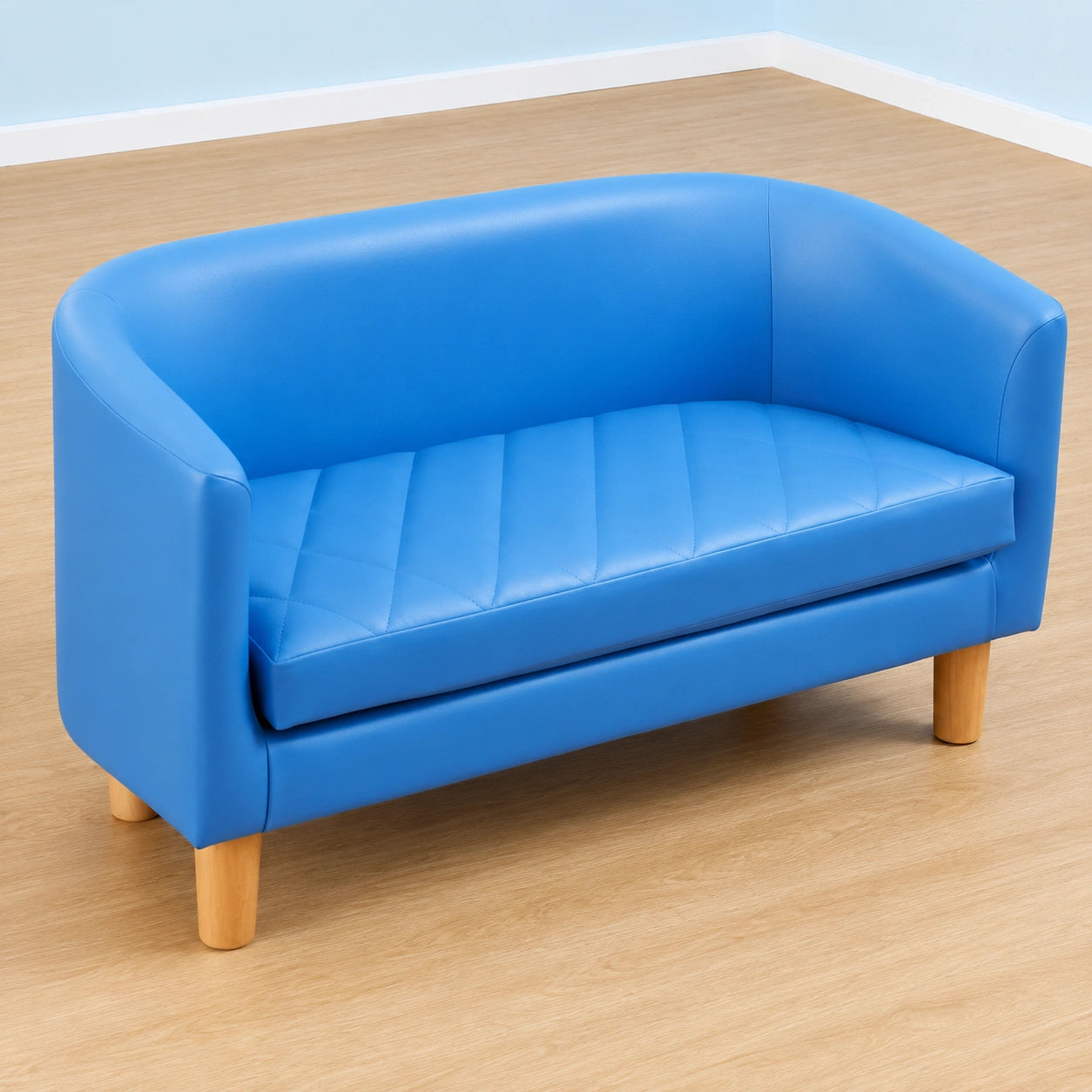 Children's Tub Sofa-Children's Tub Sofa