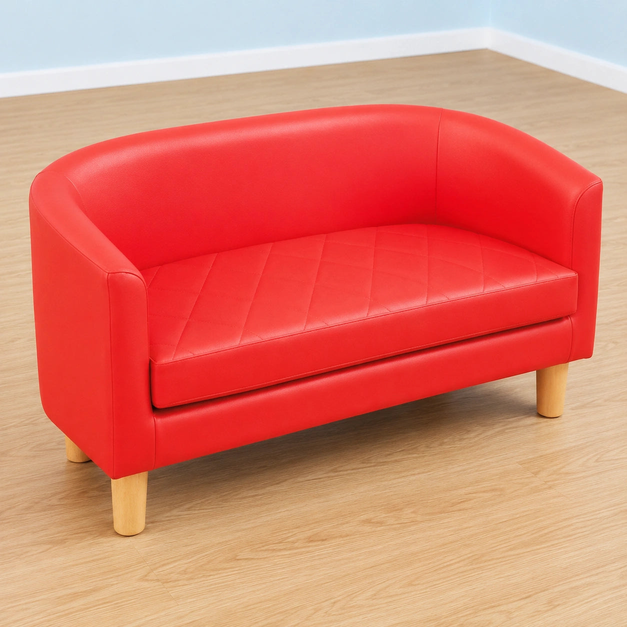 Children's Tub Sofa-Children's Tub Sofa