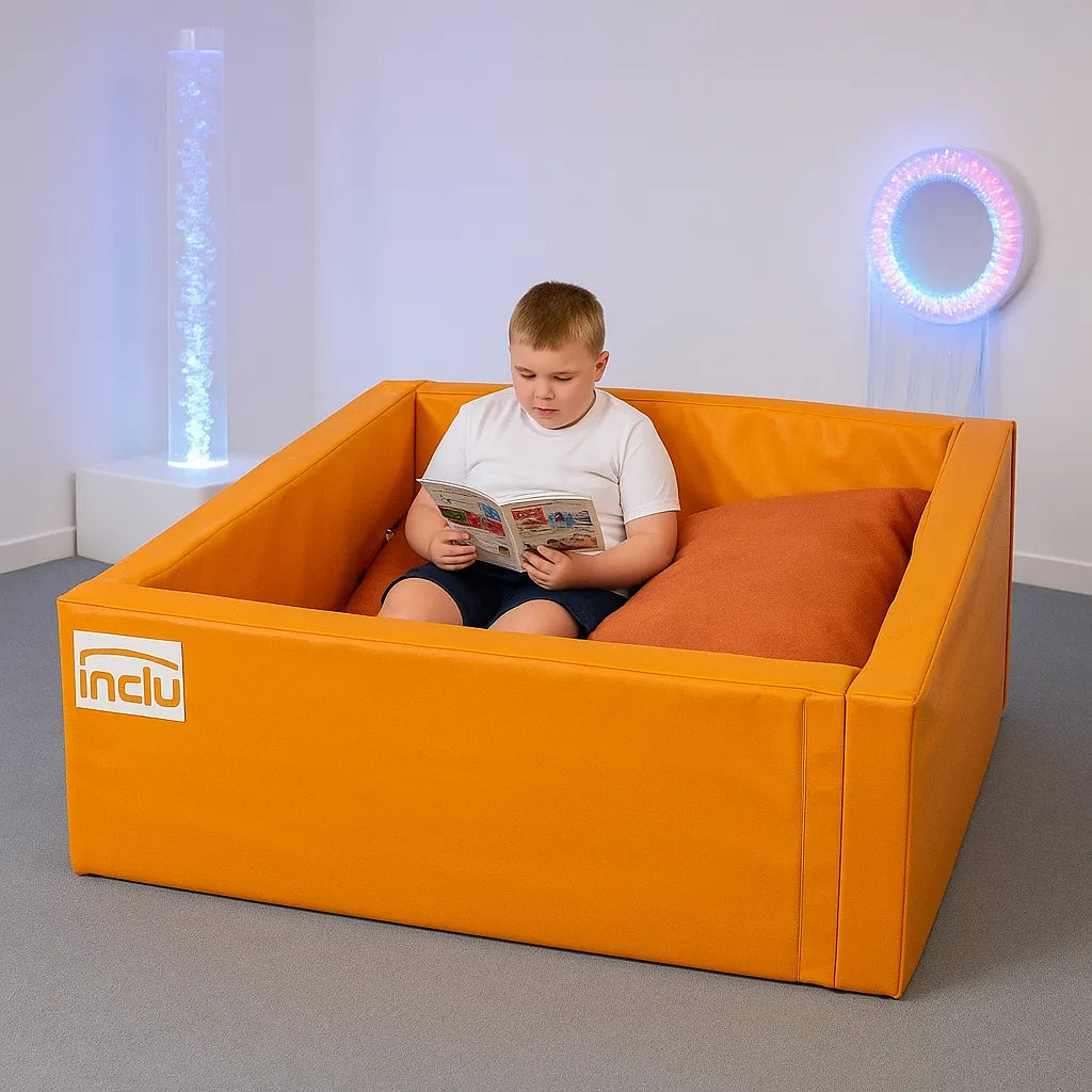 Chill out den-Chill out den