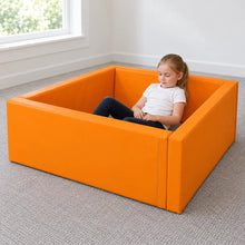 Chill Out Den without optional accessories lifestyle image 1
