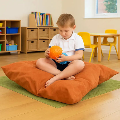 Chillout Den Ball Blanket-Chillout Den Ball Blanket