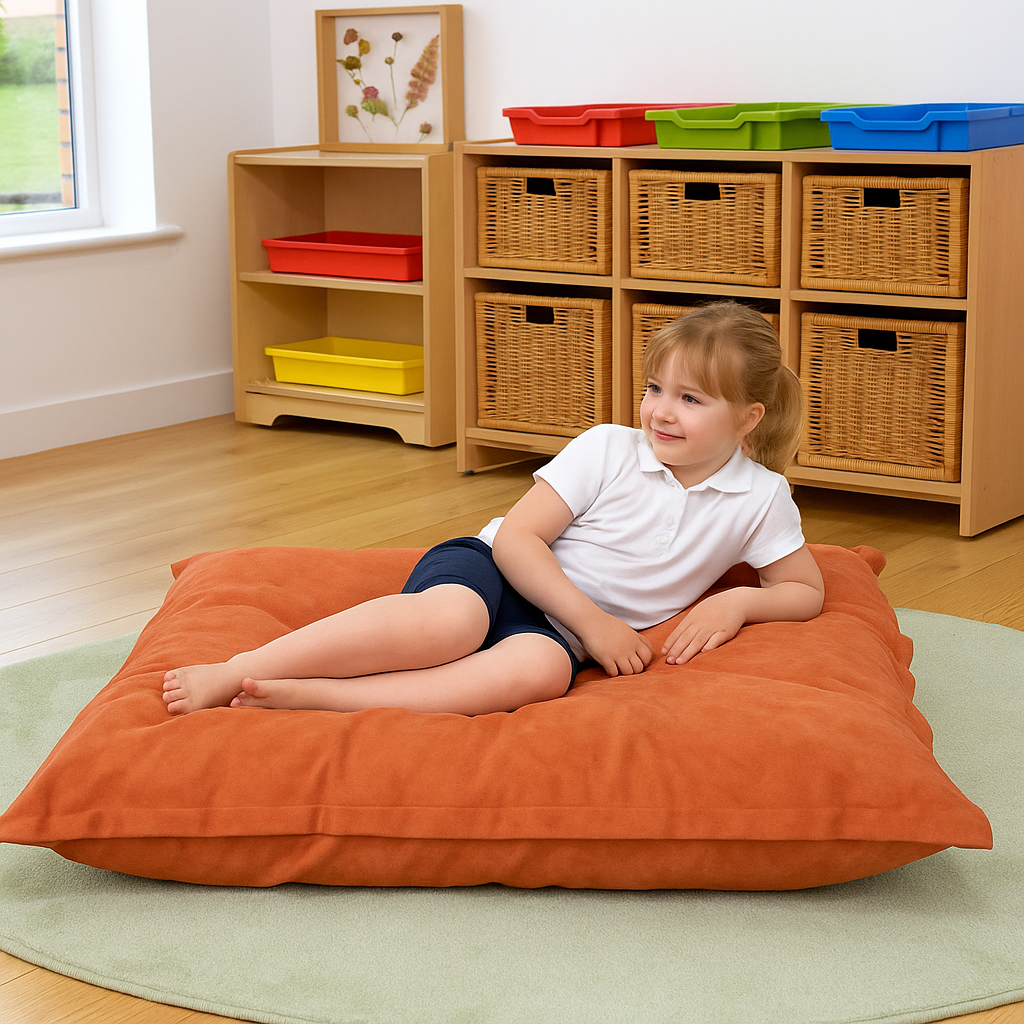 Chillout Den Ball Blanket