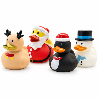 Christmas Duck Toy-Christmas Duck Toy