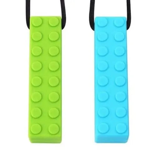 CHUIT Bubble Block Chew-CHUIT Bubble Block Chew