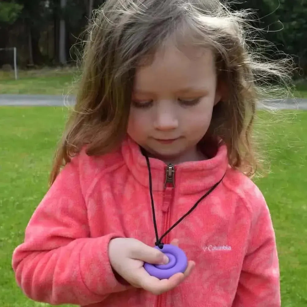 CHUIT Bubble Popper Sensory Chew-CHUIT Bubble Popper Sensory Chew