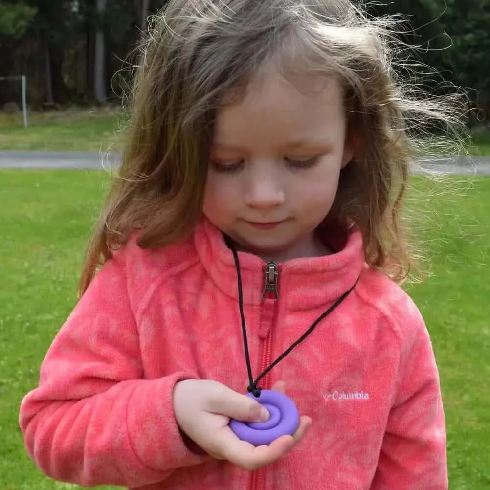 CHUIT Bubble Popper Sensory Chew-CHUIT Bubble Popper Sensory Chew