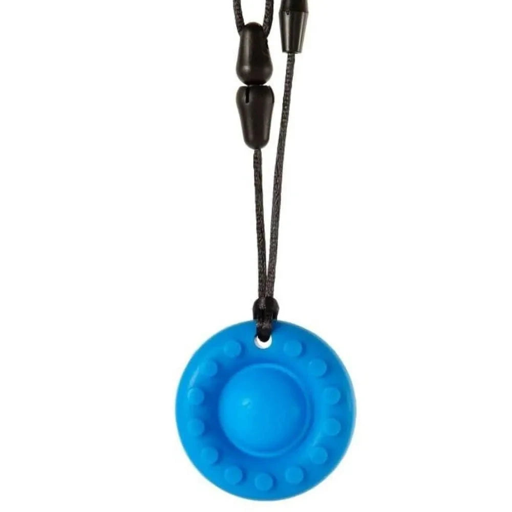 CHUIT Bubble Popper Sensory Chew-CHUIT Bubble Popper Sensory Chew