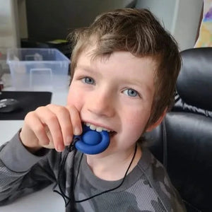 CHUIT Bubble Popper Sensory Chew-CHUIT Bubble Popper Sensory Chew