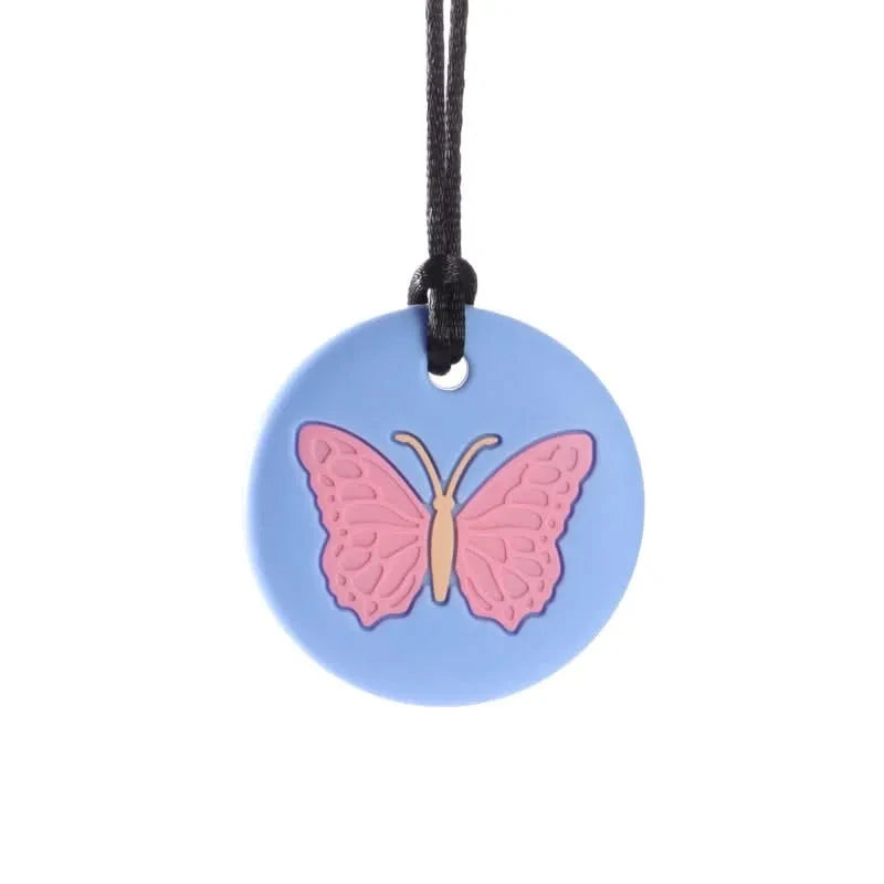 CHUIT Butterfly Sensory Chew-CHUIT Butterfly Sensory Chew