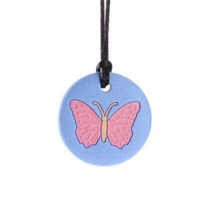 CHUIT Butterfly Sensory Chew-CHUIT Butterfly Sensory Chew