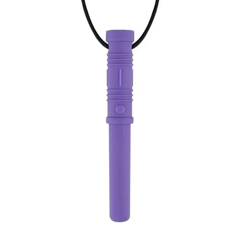 CHUIT Chew Biter Saber Sensory Chewelry-CHUIT Chew Biter Saber Sensory Chewelry