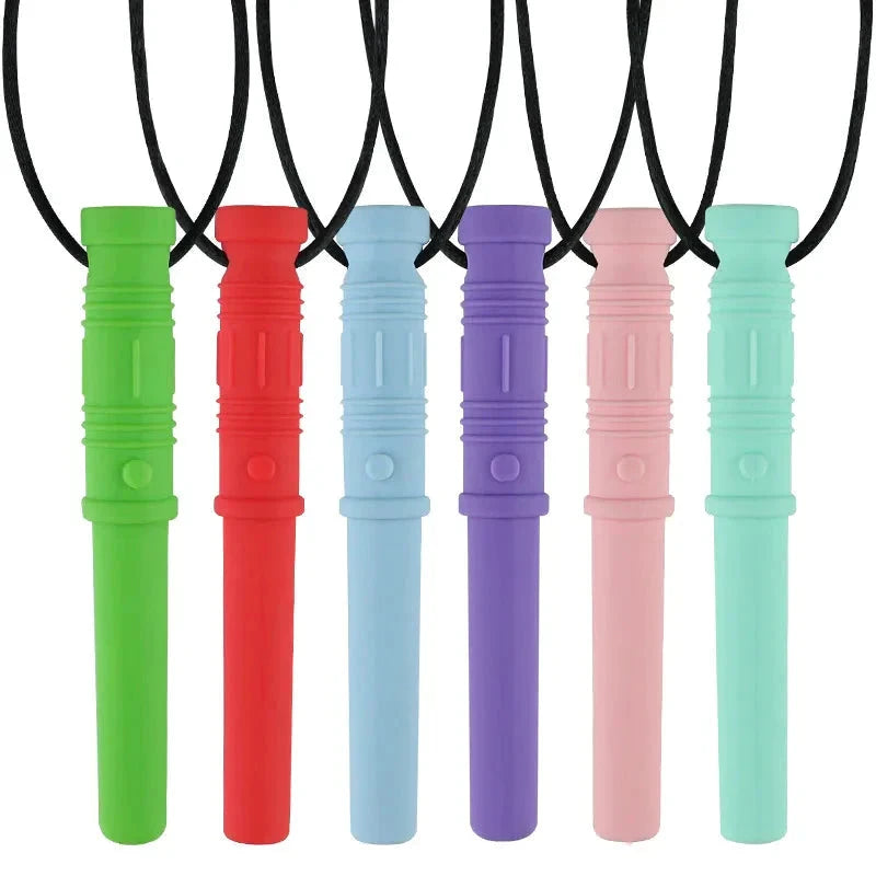 CHUIT Chew Biter Saber Sensory Chewelry-CHUIT Chew Biter Saber Sensory Chewelry