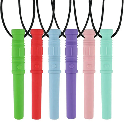 CHUIT Chew Biter Saber Sensory Chewelry-CHUIT Chew Biter Saber Sensory Chewelry