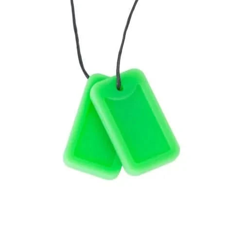 CHUIT Chew Dog Tags-CHUIT Chew Dog Tags