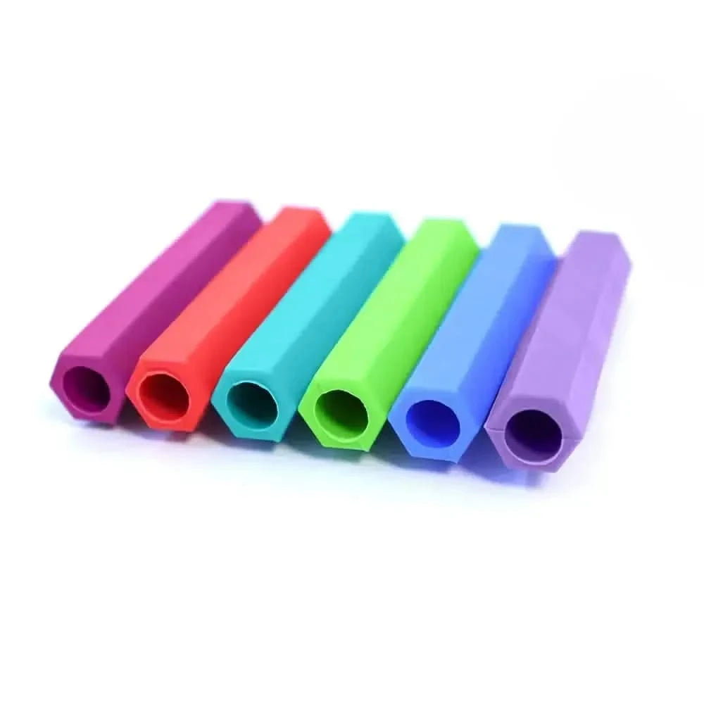 CHUIT Chew Krypton Chewable Pencil topper-CHUIT Chew Krypton Chewable Pencil topper