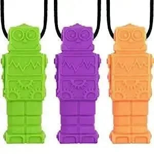 CHUIT Chew Toy Robotz-CHUIT Chew Toy Robotz