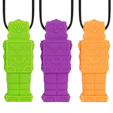 CHUIT Chew Toy Robotz-CHUIT Chew Toy Robotz