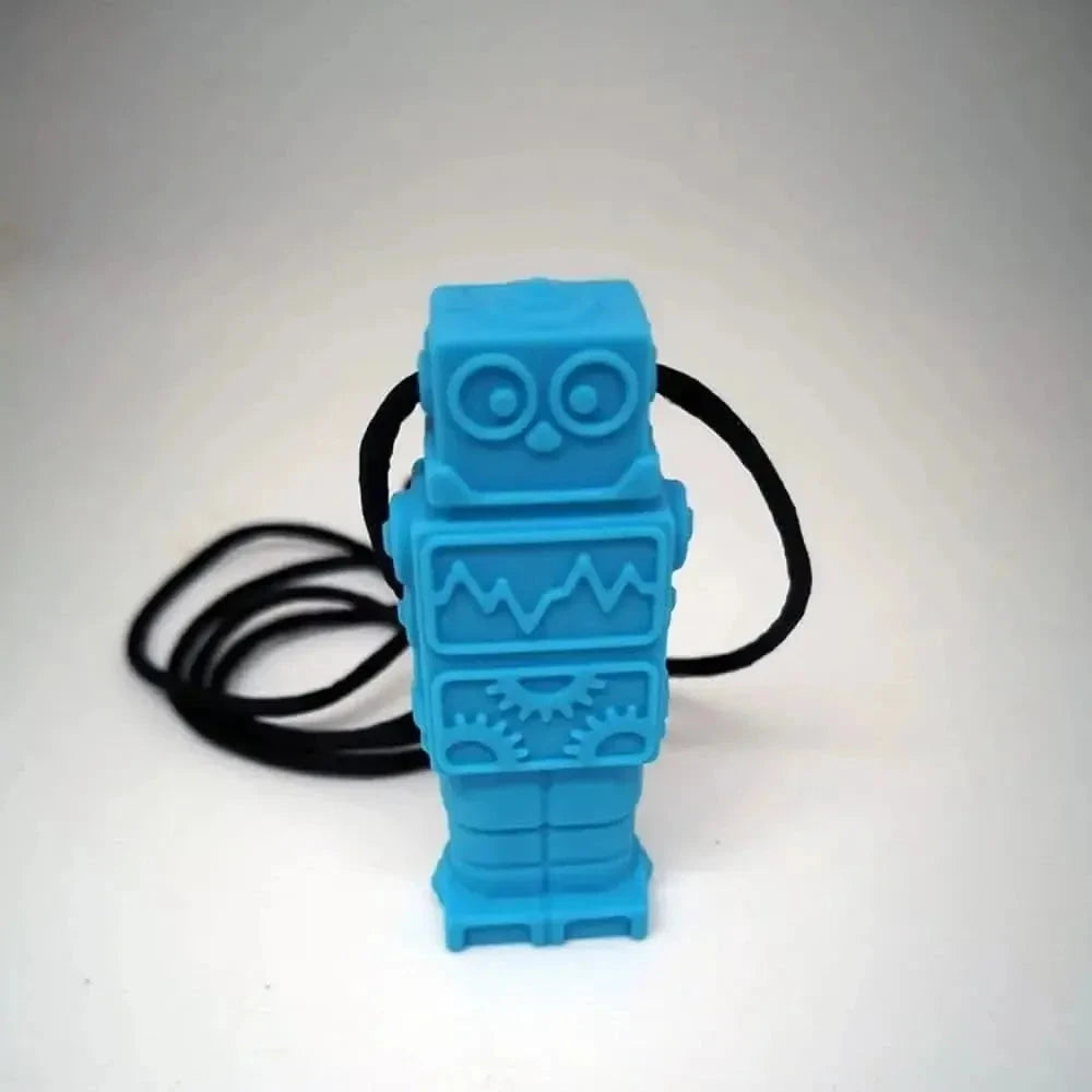 CHUIT Chew Toy Robotz-CHUIT Chew Toy Robotz