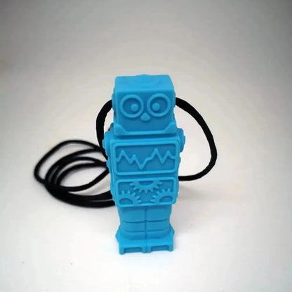 CHUIT Chew Toy Robotz-CHUIT Chew Toy Robotz