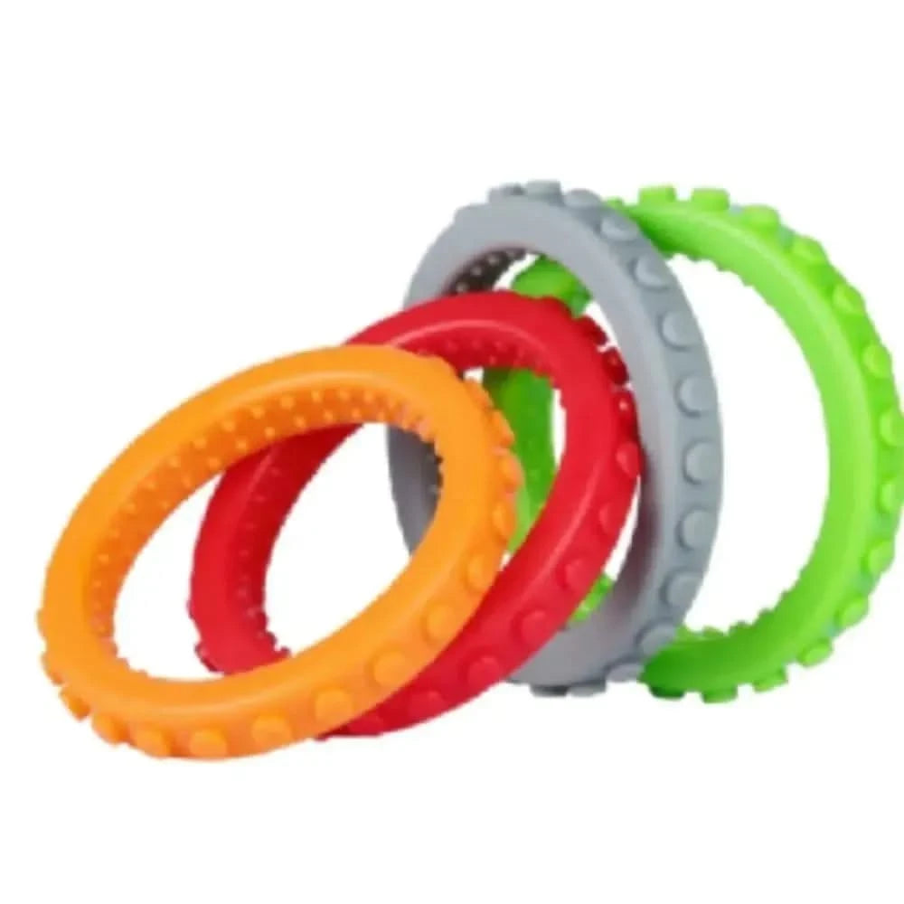 CHUIT Chewable Bangle-CHUIT Chewable Bangle
