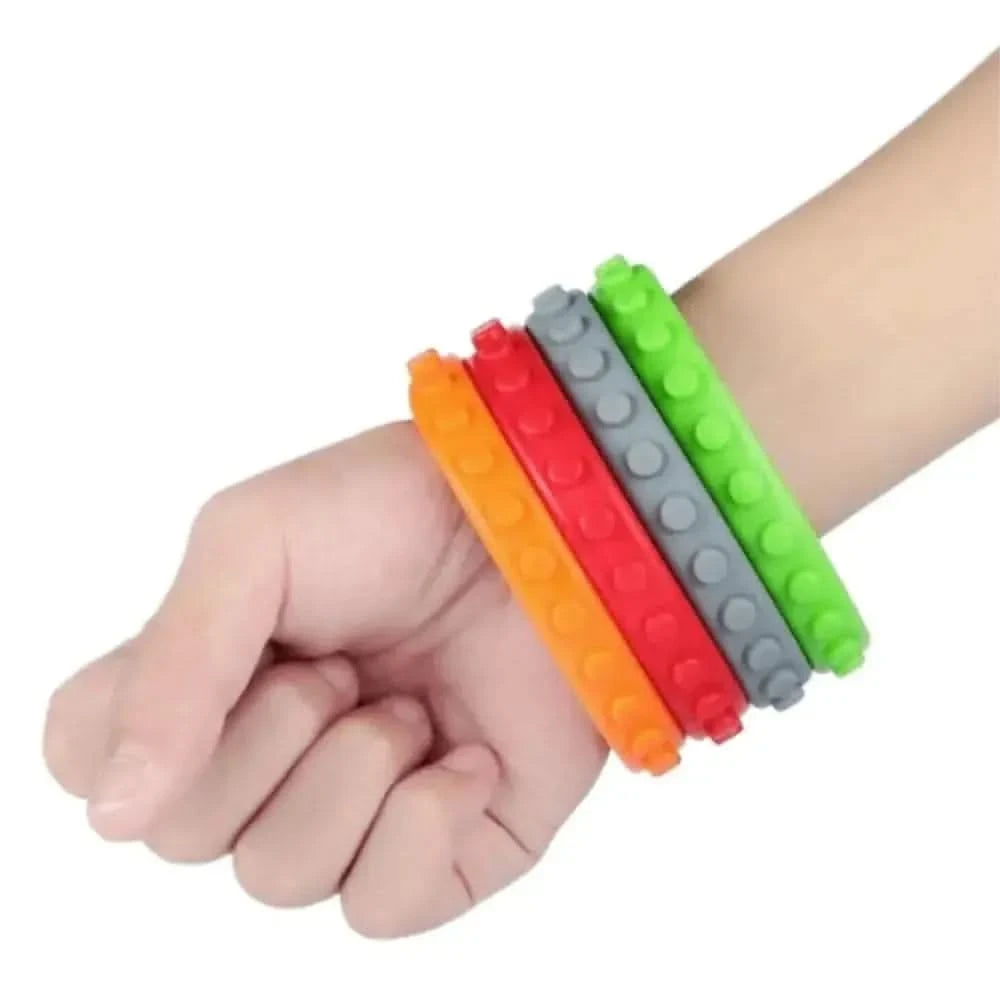 CHUIT Chewable Bangle-CHUIT Chewable Bangle