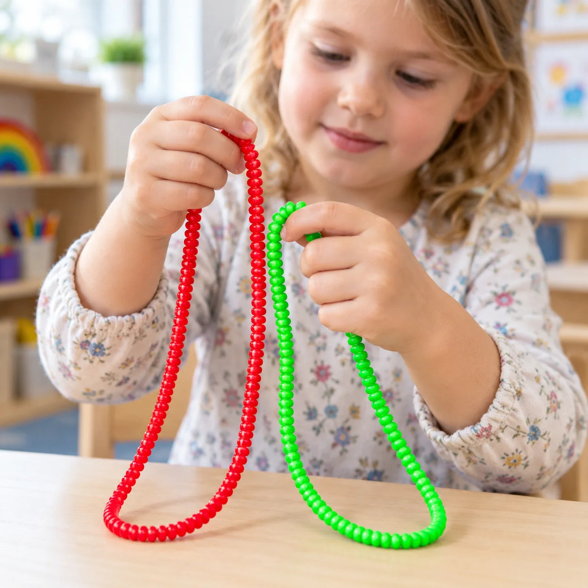 CHUIT Chewlery Coil Necklace 6 Pack-CHUIT Chewlery Coil Necklace 6 Pack