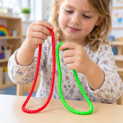 CHUIT Chewlery Coil Necklace 6 Pack-CHUIT Chewlery Coil Necklace 6 Pack