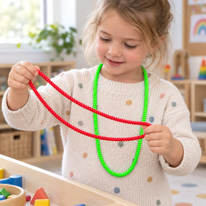 CHUIT Chewlery Coil Necklace 6 Pack-CHUIT Chewlery Coil Necklace 6 Pack