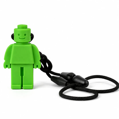 CHUIT Chewy Buddy Chew Necklace