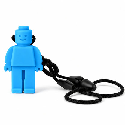 CHUIT Chewy Buddy Chew Necklace