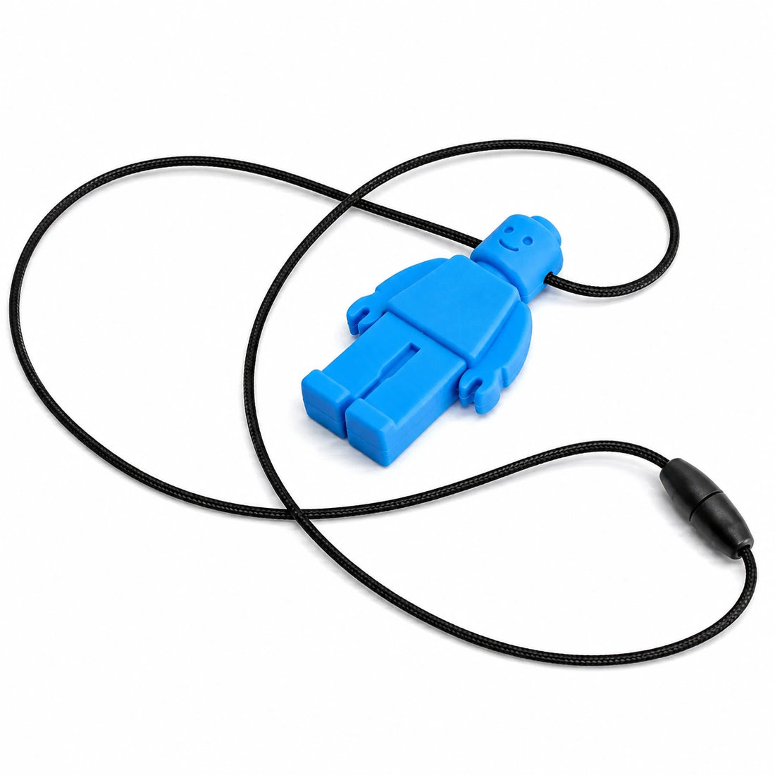CHUIT Chewy Buddy Chew Necklace