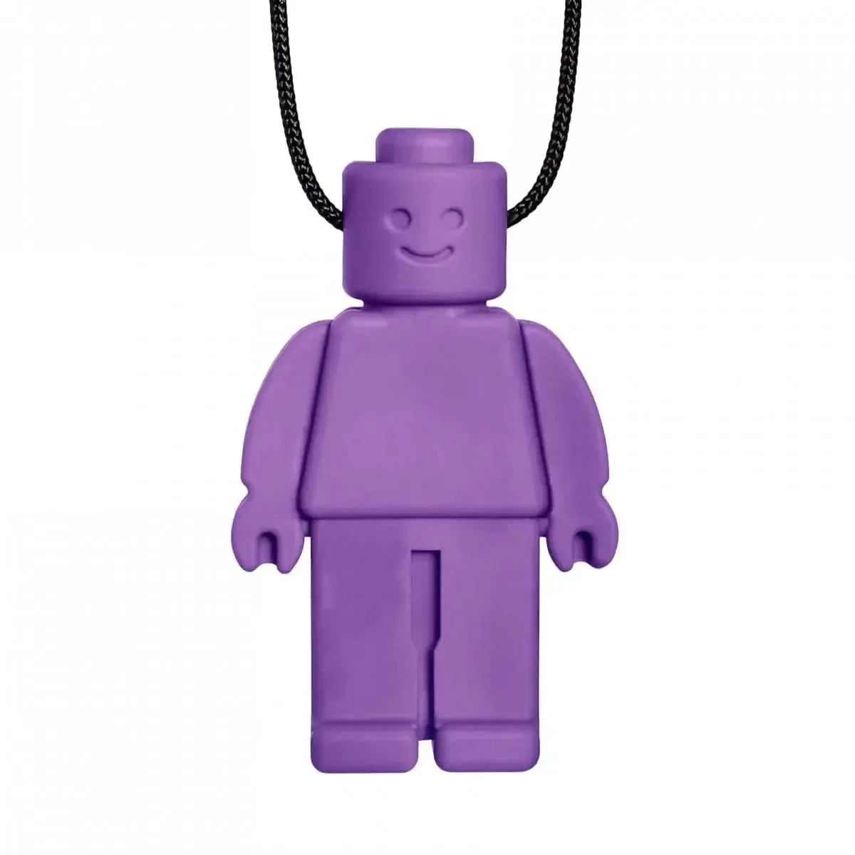 CHUIT Chewy Buddy Chew Necklace-CHUIT Chewy Buddy Chew Necklace