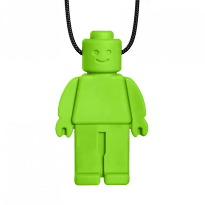 CHUIT Chewy Buddy Chew Necklace-CHUIT Chewy Buddy Chew Necklace