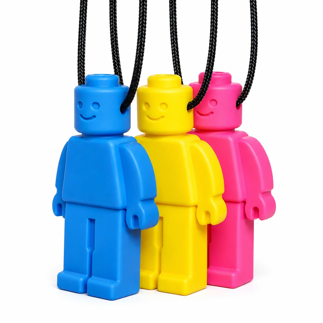 CHUIT Chewy Buddy Chew Necklace