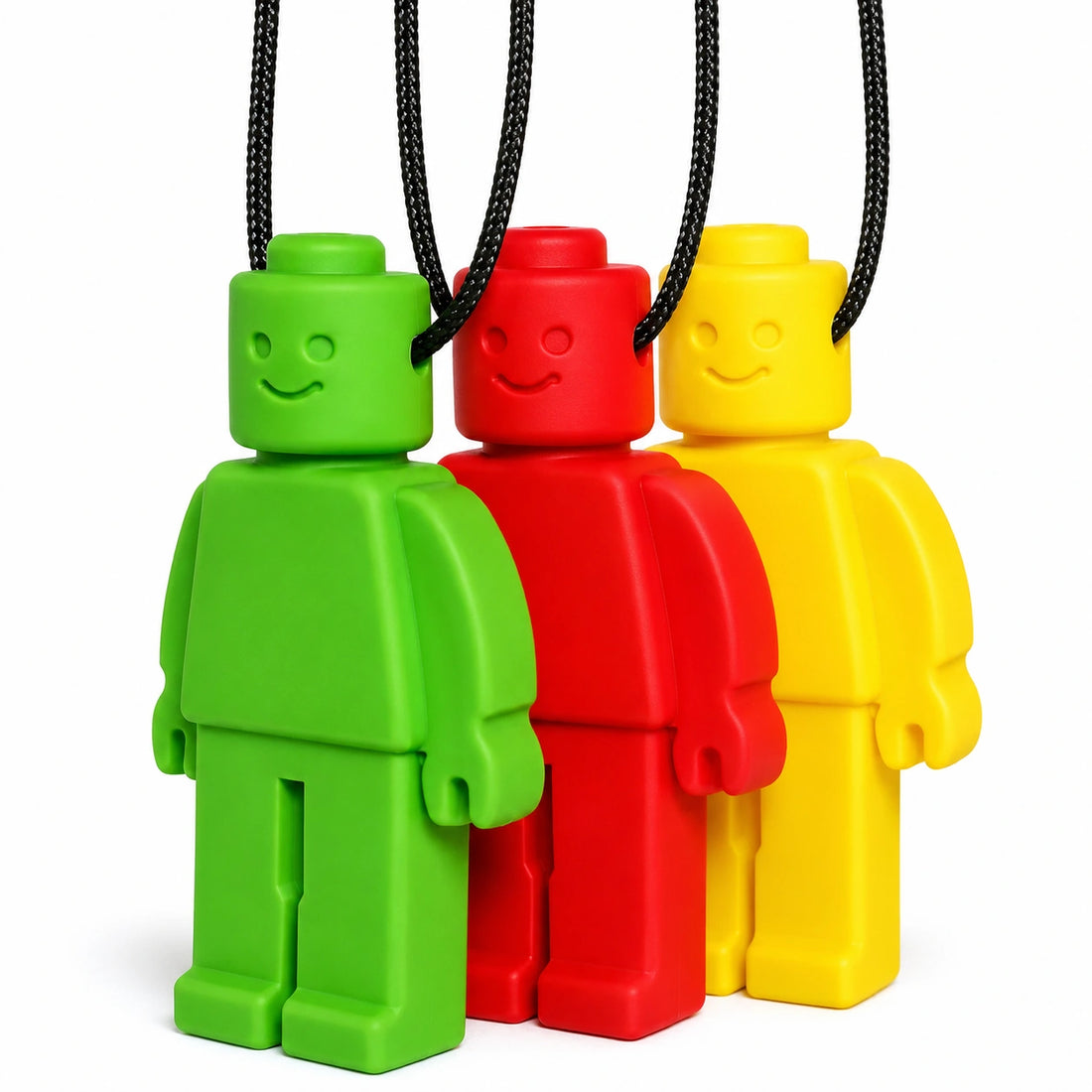 CHUIT Chewy Buddy Chew Necklace