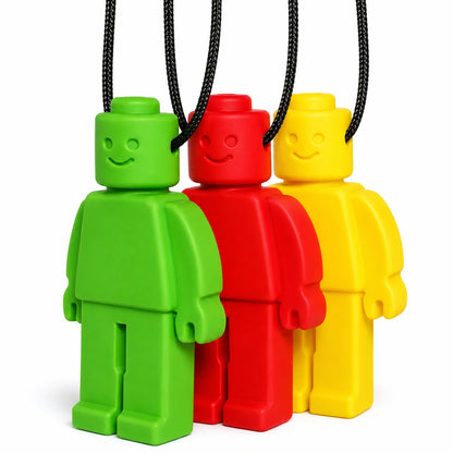 CHUIT Chewy Buddy Chew Necklace