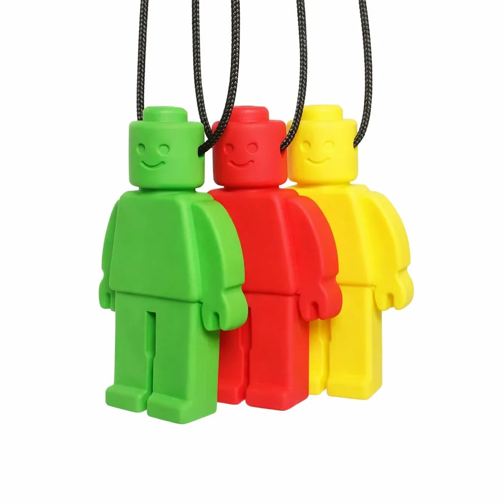 CHUIT Chewy Buddy Chew Necklace-CHUIT Chewy Buddy Chew Necklace