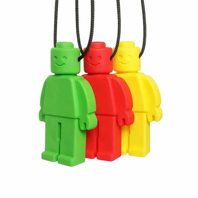 CHUIT Chewy Buddy Chew Necklace-CHUIT Chewy Buddy Chew Necklace