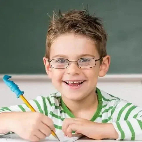 CHUIT Chewy pencil topper-CHUIT Chewy pencil topper