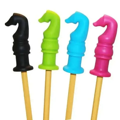 CHUIT Chewy pencil topper-CHUIT Chewy pencil topper