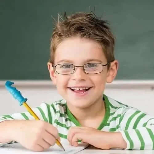 CHUIT Chewy pencil topper-CHUIT Chewy pencil topper
