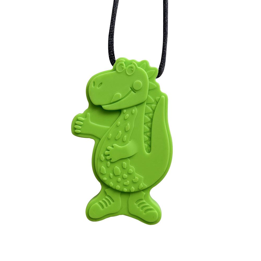 CHUIT Dinosaur Friend, The CHUIT Dinosaur Friend is a cool solution for children who need a sensory outlet when feeling nervous or fidgety.The CHUIT Dinosaur Friend is perfect for fidgeting hands and chewers.The CHUIT Dinosaur Friend has been developed for children and adults who seek oral sensory feedback and this chew combines the best in safety and hygiene with textures, different levels of hardness and shapes. Our CHUIT Dinosaur Friend range is good for: Children with autism or other additional needs wh