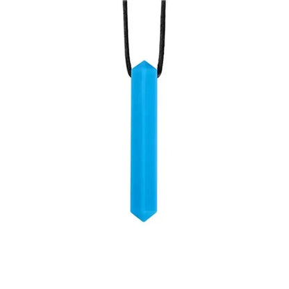 CHUIT KRYPTON BITE Chewable gem necklace-CHUIT KRYPTON BITE Chewable gem necklace