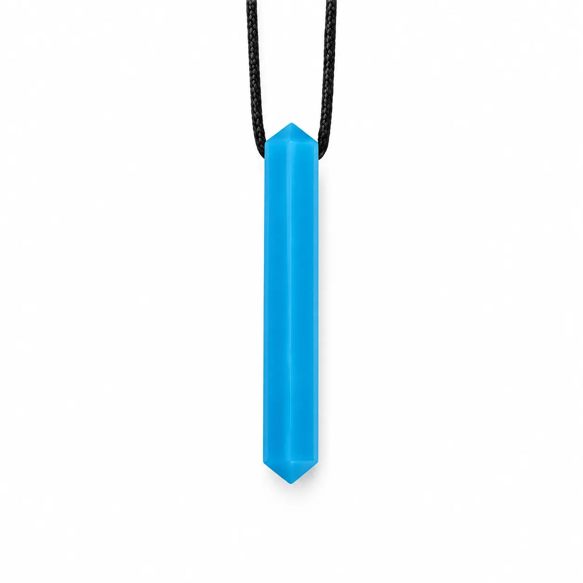 CHUIT KRYPTON BITE Chewable gem necklace-CHUIT KRYPTON BITE Chewable gem necklace